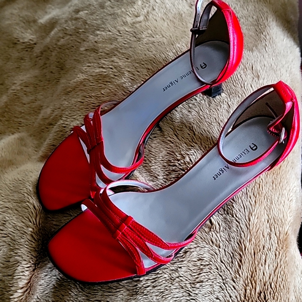 Etienne Aigner shoes
